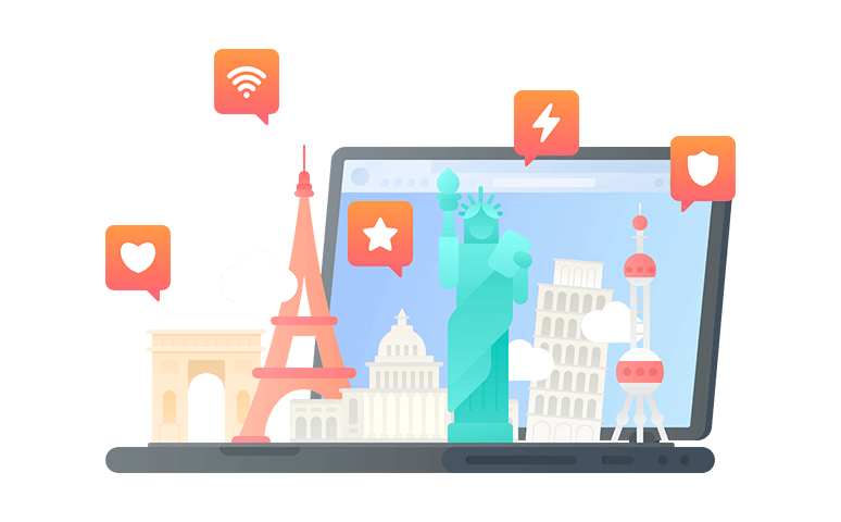 在吉布提连接到中国vpn - 华人加速器